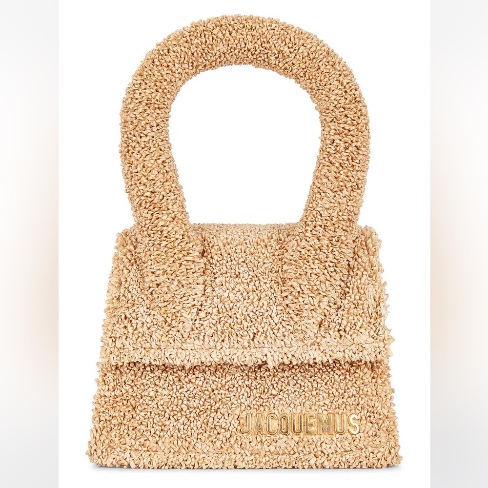 Jacquemus Le Chiquito Bag